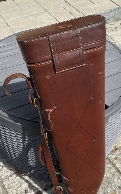 Redhead Deluxe Shotgun Case 28