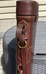 Redhead Deluxe Shotgun Case 28