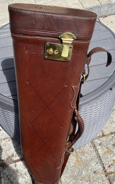 Redhead Deluxe Shotgun Case 28