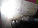 Sharps Model 1863 Ring Carbine 50-70 Must See - 10 of 12