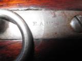 Sharps Model 1863 Ring Carbine 50-70 Must See - 9 of 12