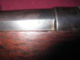 Sharps Model 1863 Ring Carbine 50-70 Must See - 8 of 12