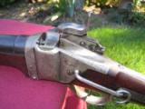 Sharps Model 1863 Ring Carbine 50-70 Must See - 2 of 12