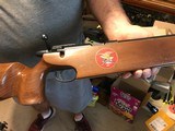 Remington 540 xr
22lr - 8 of 12