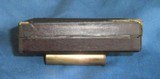 Colt Model 1908 .25 Vest Pocket Auto and Box - 14 of 15