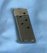 Colt Model 1908 .25 Vest Pocket Auto and Box - 8 of 15