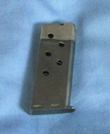 Colt Model 1908 .25 Vest Pocket Auto and Box - 9 of 15