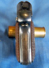 Colt Model 1908 .25 Vest Pocket Auto and Box - 5 of 15