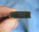 Colt Model 1908 .25 Vest Pocket Auto and Box - 7 of 15