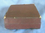 Colt Model 1908 .25 Vest Pocket Auto and Box - 13 of 15