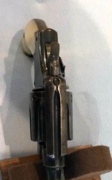 For Sale: S & W Hand Ejector Model 1902 1st Change 32-20 - 3 of 14