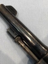 For Sale: S & W Hand Ejector Model 1902 1st Change 32-20 - 11 of 14