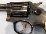 For Sale: S & W Hand Ejector Model 1902 1st Change 32-20 - 10 of 14