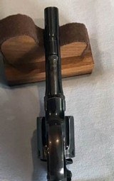 For Sale: S & W Hand Ejector Model 1902 1st Change 32-20 - 4 of 14