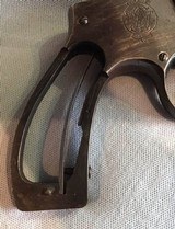 For Sale: S & W Hand Ejector Model 1902 1st Change 32-20 - 13 of 14
