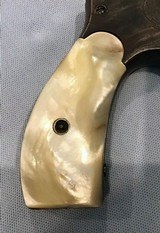 For Sale: S & W Hand Ejector Model 1902 1st Change 32-20 - 7 of 14