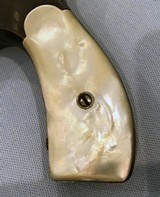 For Sale: S & W Hand Ejector Model 1902 1st Change 32-20 - 6 of 14