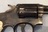 For Sale: S & W Hand Ejector Model 1902 1st Change 32-20 - 8 of 14
