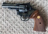 FOR SALE:
1977 Colt Trooper MkIII .357 Magnum - 2 of 14