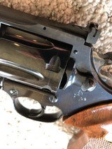 FOR SALE:
1977 Colt Trooper MkIII .357 Magnum - 9 of 14