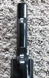 FOR SALE:
1977 Colt Trooper MkIII .357 Magnum - 5 of 14