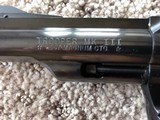 FOR SALE:
1977 Colt Trooper MkIII .357 Magnum - 3 of 14