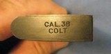 Genuine Colt 1903 Hammer .38 ACP Magazine - 3 of 4