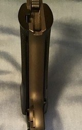 First year 1955 Colt Huntsman .22 auto like Woodsman - 98% with Colt Letter - 7 of 12