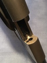 First year 1955 Colt Huntsman .22 auto like Woodsman - 98% with Colt Letter - 10 of 12