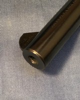 First year 1955 Colt Huntsman .22 auto like Woodsman - 98% with Colt Letter - 8 of 12