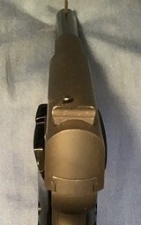 First year 1955 Colt Huntsman .22 auto like Woodsman - 98% with Colt Letter - 6 of 12