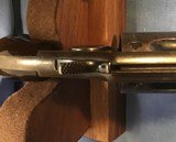 Colt New Line .32 First Model w/Etched Panel - 8 of 8