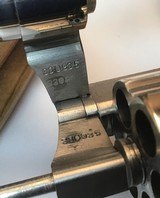 REDUCED: 1925 Nickel/Pearl Colt Police Positive Special .38 Spl. - Texas Gun - 4 of 14