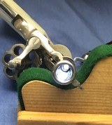 REDUCED: 1925 Nickel/Pearl Colt Police Positive Special .38 Spl. - Texas Gun - 12 of 14