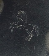 REDUCED: 1925 Nickel/Pearl Colt Police Positive Special .38 Spl. - Texas Gun - 10 of 14