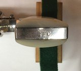 REDUCED: 1925 Nickel/Pearl Colt Police Positive Special .38 Spl. - Texas Gun - 8 of 14