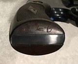 Colt Officers Model Target .38 - Second Issue - 10 of 13