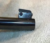 Colt Officers Model Target .38 - Second Issue - 9 of 13