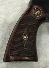 Colt Officers Model Target .38 - Second Issue - 5 of 13