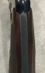 Colt Officers Model Target .38 - Second Issue - 8 of 13