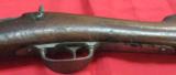 Springfield 1873 Trapdoor 20ga shotgun, serial number 21036
- 8 of 11