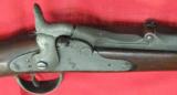Springfield 1873 Trapdoor 20ga shotgun, serial number 21036
- 7 of 11
