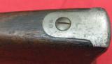 Springfield 1873 Trapdoor 20ga shotgun, serial number 21036
- 9 of 11