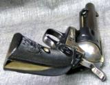 3rd Generation Colt 44 SpecialSingle Action Army Revolver Mfd 1972 - 7 of 9