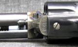 3rd Generation Colt 44 SpecialSingle Action Army Revolver Mfd 1972 - 9 of 9