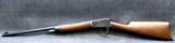 Winchester Model 1903 .22 auto Sporting Rifle with adjustable sights - 3 of 10