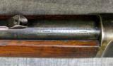 Winchester Model 1903 .22 auto Sporting Rifle with adjustable sights - 4 of 10