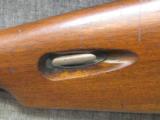 Winchester Model 1903 .22 auto Sporting Rifle with adjustable sights - 9 of 10