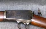 Winchester Model 1903 .22 auto Sporting Rifle with adjustable sights - 5 of 10