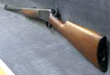 Winchester Model 1903 .22 auto Sporting Rifle with adjustable sights - 2 of 10